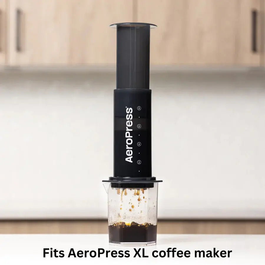 AeroPress XL Micro-Filters (200 ct) Espresso Parts