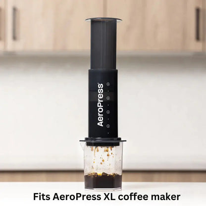 AeroPress XL Micro-Filters (200 ct) Espresso Parts